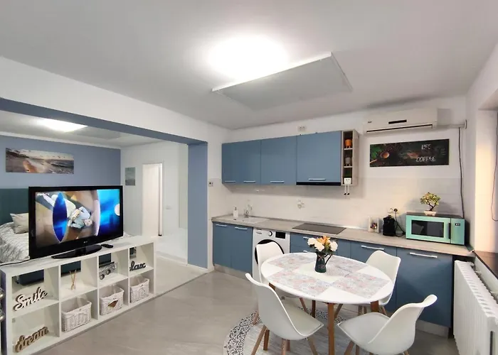 Studio'24 - Adults Only Apartamento