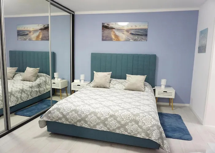 Studio'24 - Adults Only Apartamento Constança