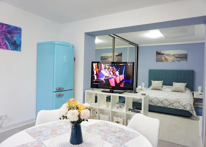 Apartamento Studio'24 - Adults Only