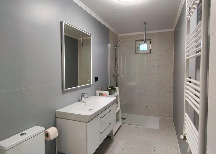 Apartmán Studio'24 - Adults Only *