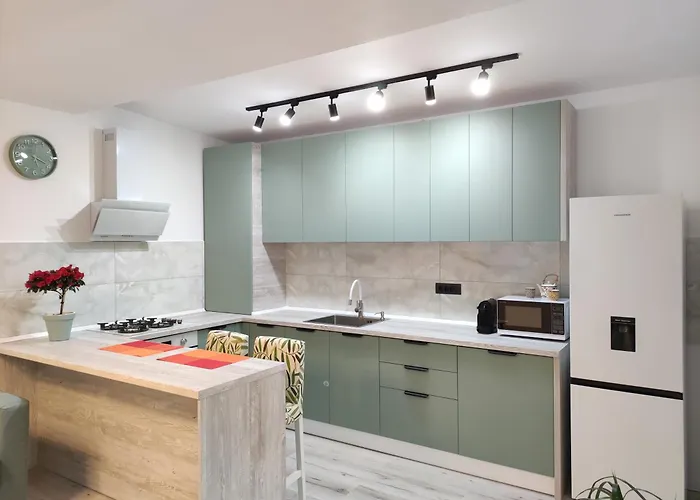 Studio'24 - Adults Only Apartamento *