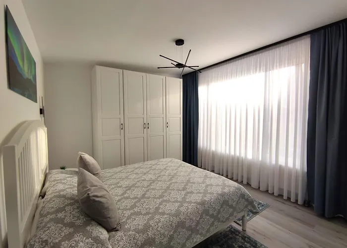 Studio'24 - Adults Only Apartamento