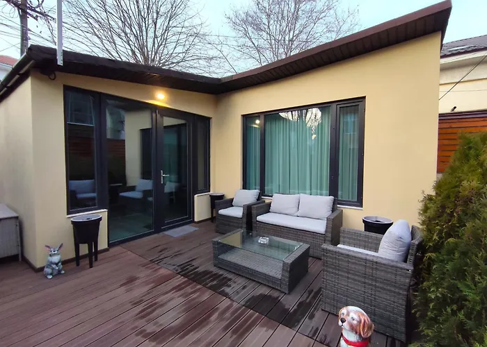 Studio'24 - Adults Only Apartmán