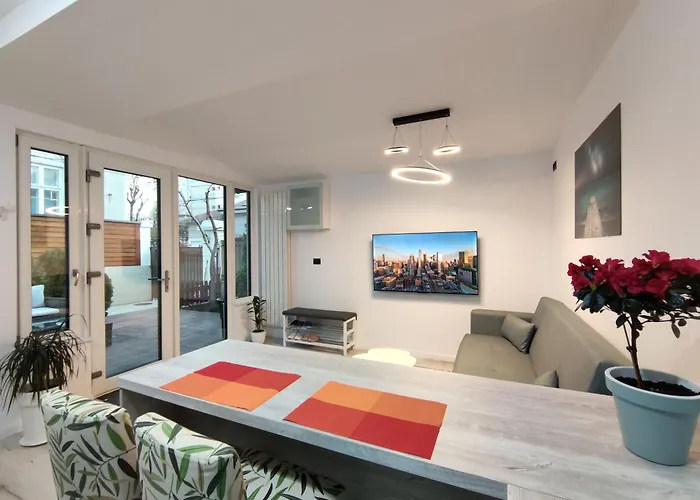 Apartmán Studio'24 - Adults Only