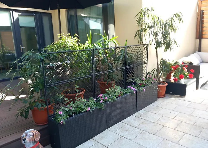 Apartmán Studio'24 - Adults Only *