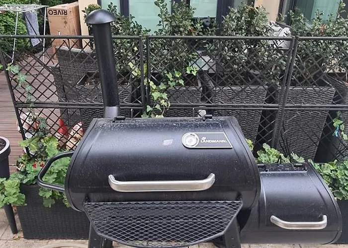 Apartmán Studio'24 - Adults Only Constanţa