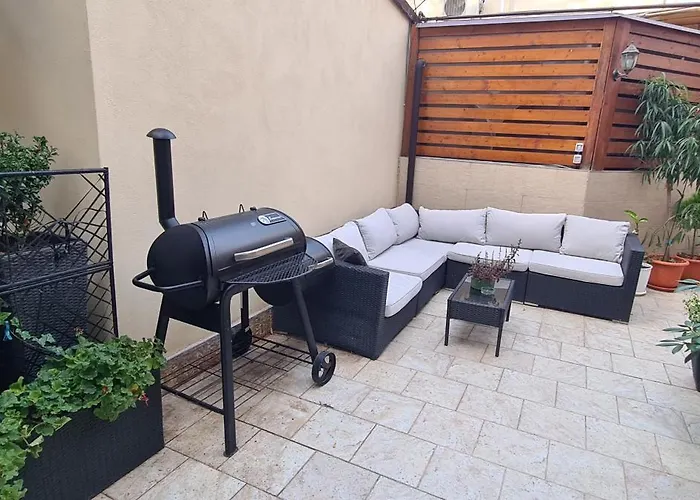 Studio'24 - Adults Only Apartamento